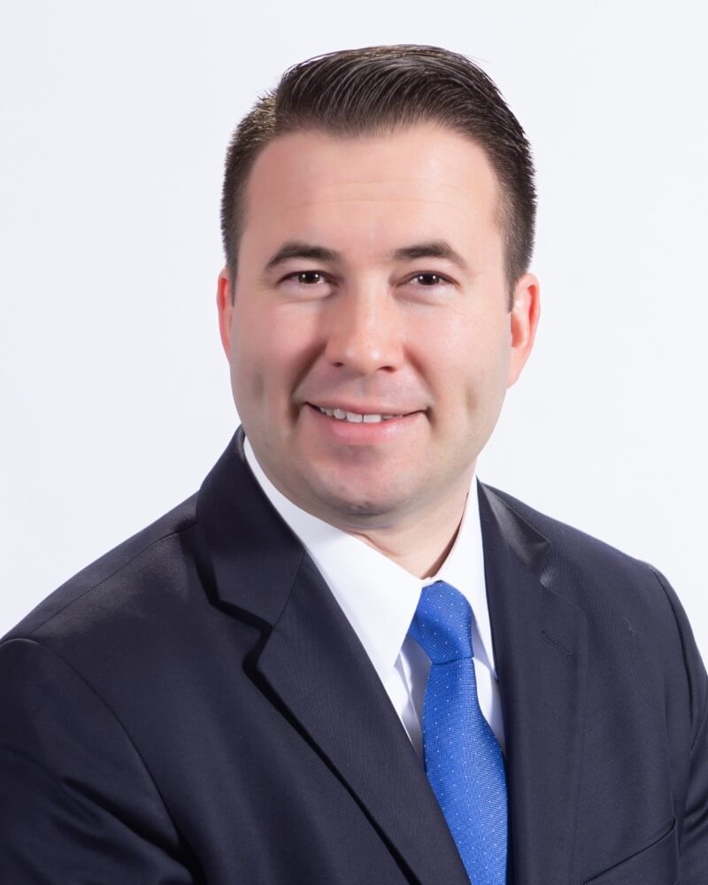 Attorney Donald Sheff II