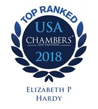 Elizabeth Hardy FPO Award