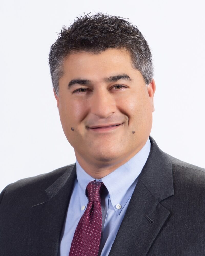 Attorney Joe Pagano