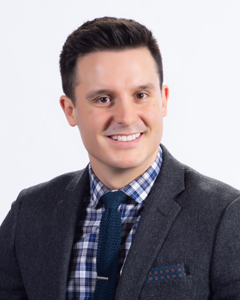Attorney Ryan Bohannon
