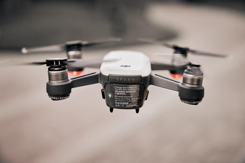 Federal Drones? What About The Fourth Amendment?